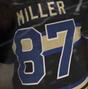 Meet your Posher, Nolan